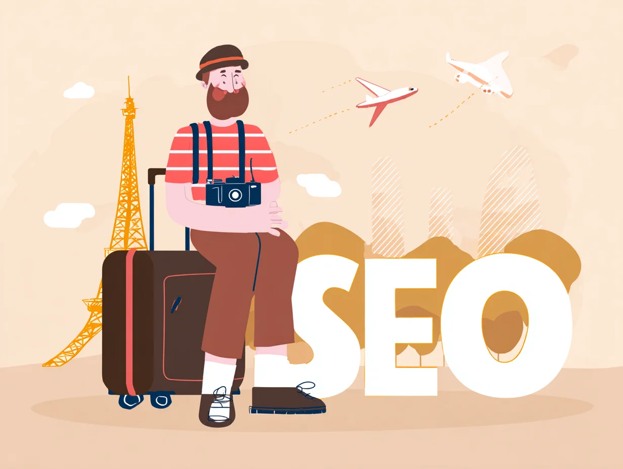 SEO local en los distritos de Madrid: guía definitiva para posicionarte en Salamanca, Chamberí, Chamartín y Retiro